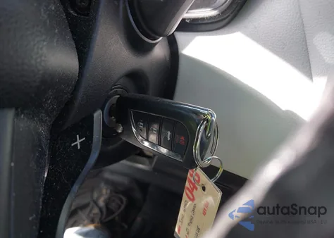 2020 Toyota Corolla Se z USA, uszkodzony, nr VIN 5YFS4RCE0LP052375